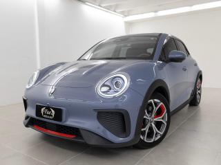 Foto do veículo Gwm Ora 03 Bev 63kwh Gt Auto