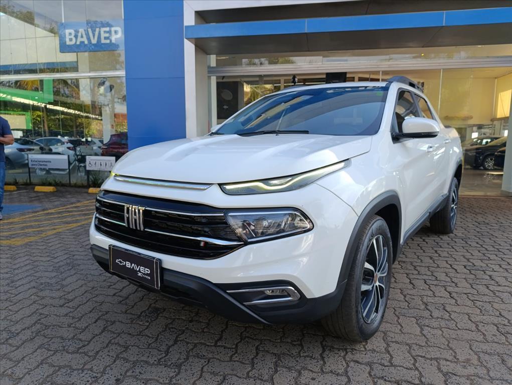 Fiat Toro