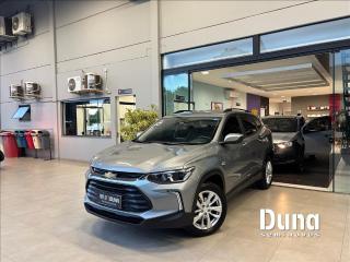 Foto do veículo Chevrolet Tracker 1.0 Turbo Ltz Auto