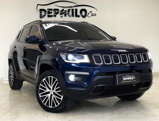 Foto do veículo Jeep Compass 2.0 Tdi Longitude Auto 4wd