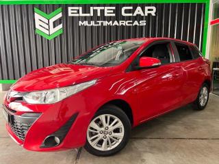 Foto do veículo Toyota Yaris 1.3 Xl Cvt