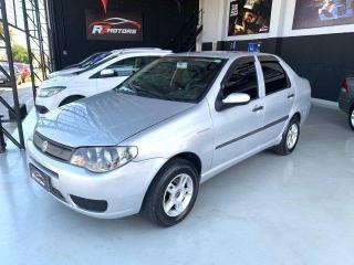 Foto do veículo Fiat Siena 1.0/ex 1.0 Mpi Fire/fire Flex 8v