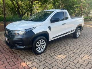 Foto do veículo Fiat Strada 1.4 Cabine Plus Endurance