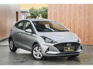 Foto do veículo Hyundai Hb20 Vision 1.0 Flex 12v Mec.