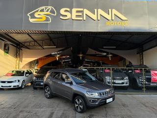 Foto do veículo Jeep Compass Longitude 2.0 4x4 Dies. 16v Aut.