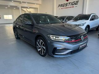 Foto do veículo Volkswagen Jetta Gli 350 Tsi 2.0 16v 4p Aut.