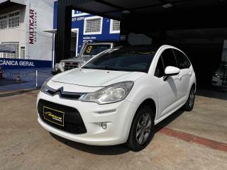 Foto do veículo Citroen C3 1.2 12v Puretech Tendance