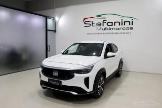 Foto do veículo Fiat Fastback Audace 1.0 200 T. Flex Aut
