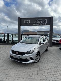Foto do veículo Fiat Argo Drive 1.0 6v Flex