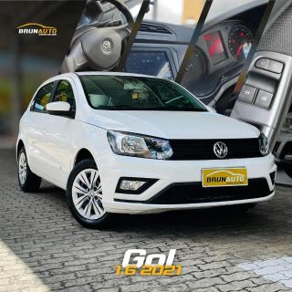 Foto do veículo Volkswagen Gol (novo) 1.6 Mi Total Flex 8v 4p