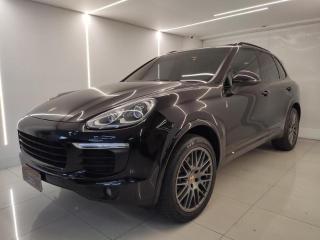 Foto do veículo Porsche Cayenne 3.6 V6 Platinum Edition