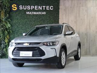 Foto do veículo Chevrolet Tracker Lt 1.0 Turbo 12v Flex Aut.