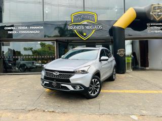 Foto do veículo Chery Tiggo 7 1.5 T Txs Dct