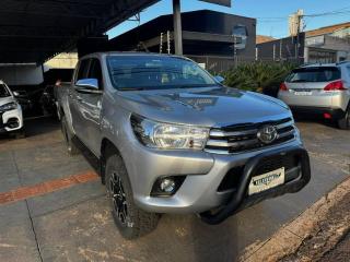 Foto do veículo Toyota Hilux 2.8 Tdi Cd Std 4wd