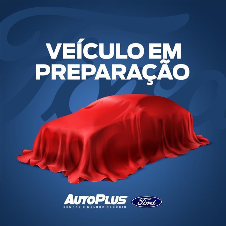 Ford Territory