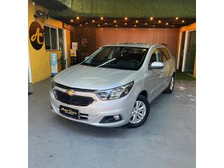 Foto do veículo Chevrolet Cobalt Ltz 1.8 8v Econo.flex 4p Aut.