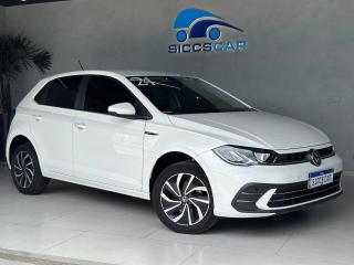 Foto do veículo Volkswagen Polo 1.0 170 Tsi Highline Auto