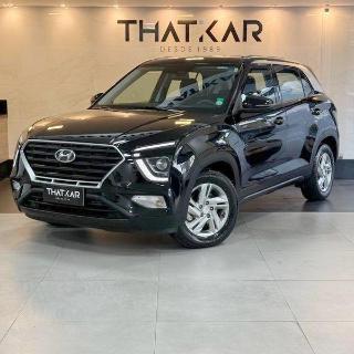 Foto do veículo Hyundai Creta 1.0 T-gdi Comfort Auto