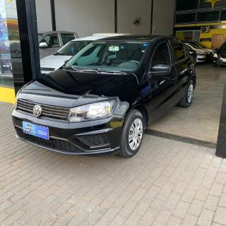 Foto do veículo Volkswagen Gol 1.0