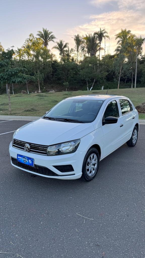 Volkswagen Gol Gol Last Edition 1.0 Flex 12V 5p 2023