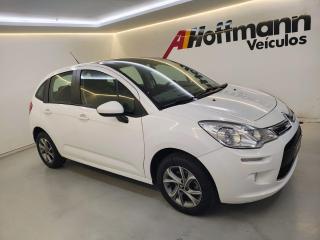 Foto do veículo Citroen C3 1.5 8v Flex Tendance