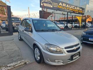 Foto do veículo Chevrolet Celta 1.0l Flexpower Ls