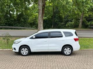 Foto do veículo Chevrolet Spin Ls 1.8 8v Econo.flex 5p Mec.
