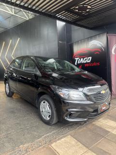 Foto do veículo Chevrolet Onix 1.0 Spe/4 Ls