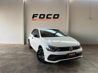 Foto do veículo Volkswagen Polo 1.0 Track