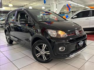 Foto do veículo Volkswagen Up 1.0 170 Tsi Xtreme
