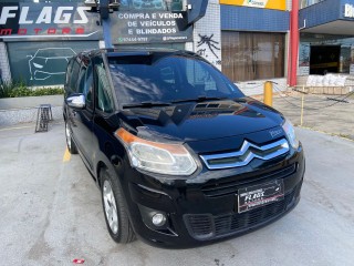 Foto do veículo Citroen C3 Picasso 1.6 Vti 120 Flex Exclusive