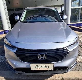 Foto do veículo Honda Hr-v Exl 1.5 Sensing 16v 5p Aut.