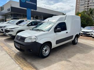 Foto do veículo Fiat Fiorino 1.4 Hard Working