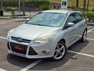 Foto do veículo Ford Focus 2.0 16v Se Powershift