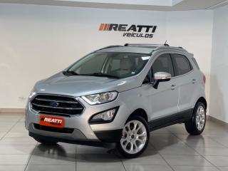 Foto do veículo Ford Ecosport 1.5 Titanium Plus Auto