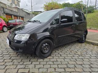 Foto do veículo Fiat Idea Elx 1.4 Mpi Fire Flex 8v 5p