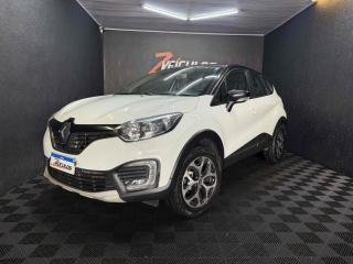 Foto do veículo Renault Captur 2.0 Intense Auto