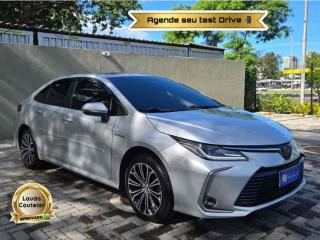 Foto do veículo Toyota Corolla 1.8 Hev Altis Premium Cvt