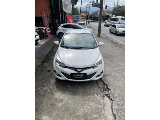 Foto do veículo Hyundai Hb20 1.6 Premium Auto