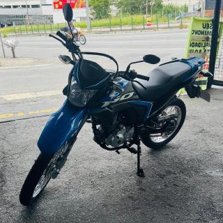 Foto do veículo Honda Nxr 160 Bros Esdd Flexone