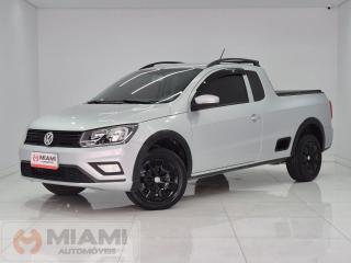 Foto do veículo Volkswagen Saveiro Trendline 1.6 T.flex 8v