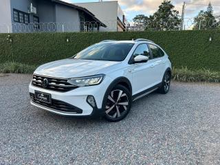 Foto do veículo Volkswagen Nivus Highline 1.0 200 Tsi Flex Aut.