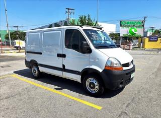 Foto do veículo Renault Master 2.5 Dci Furgao L1h1