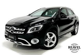 Foto do veículo Mercedes Gla-class 1.6 Ff Gla 200 Enduro Dct