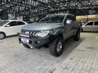 Foto do veículo Mitsubishi L200 Triton Sport 2.4 D Gls 4wd