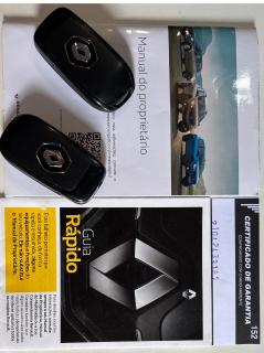 Foto do veículo Renault Logan 1.6 Intense Cvt