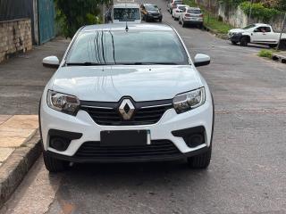 Foto do veículo Renault Logan 1.6 Intense Cvt