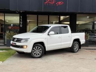 Foto do veículo Volkswagen Amarok Highline Cd 2.0 16v Tdi 4x4 Dies.