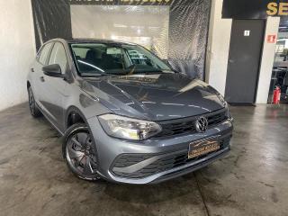 Foto do veículo Volkswagen Polo Track 1.0 Flex 12v 5p