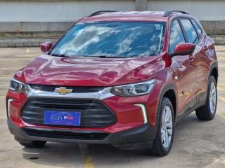 Foto do veículo Chevrolet Tracker 1.0 Turbo Ltz Auto